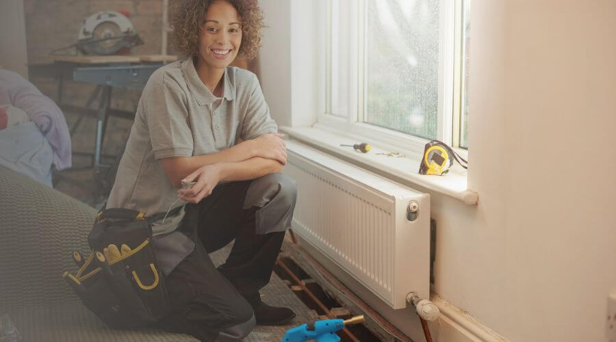Professional Gas Leak Detection in Byron Center, MI